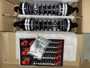 Progressive Suspension - 944-4002UT - 944 Series Ultra Touring Shocks, Standard - Picture 1 of 8