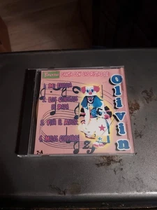 OLIVIN Y SUS AMIGOS CD CANTA CON LAS PISTAS DE BRAND NEW SEALED - Bild 1 von 2
