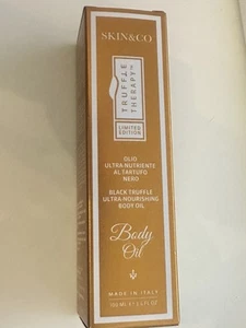 ✨ SKIN & CO Truffle Therapy Limited Edition Body Oil – 100 mL / 3.4 fl oz - Picture 1 of 1