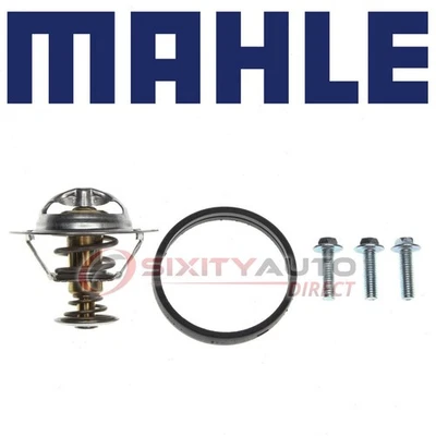 MAHLE Engine Coolant Thermostat for 1980-1999 Toyota Tercel - Cooling xr - Image 1 of 4