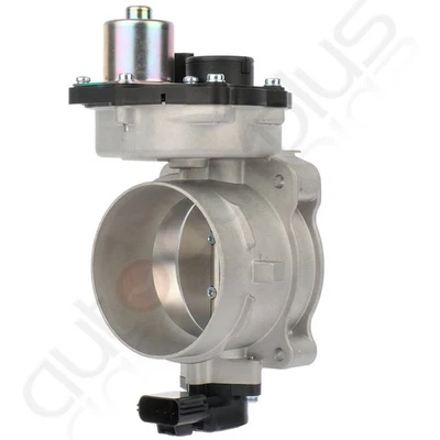 Throttle Body For Ford Explorer Sport Trac 4.6L 2007 2008 TB1080 6L2Z9E926CA - Image 1 of 4