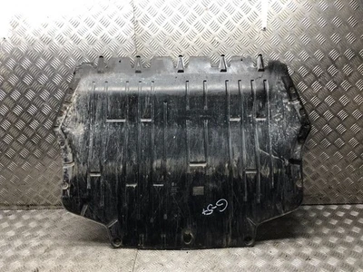 Volkswagen Golf Plus 2007 Underride Guard Underbody Protection Engine Diesel DRA7762 - Image 1 of 2