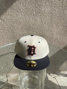 Detroit Tiger Big Logo By Hatclub - Picture 1 of 4