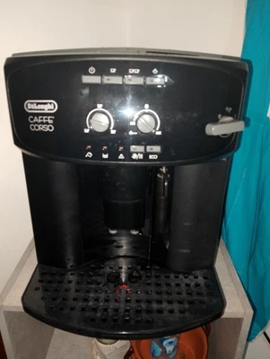 DeLonghi automatica Caffè Corso  - Immagine 1 di 3