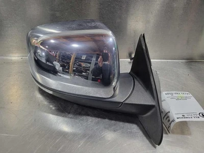 Espejo puerta derecho Jeep Grand Cherokee 11 12 13 14 15 16 17 18 19 20 21 22 Foto 1 de 2