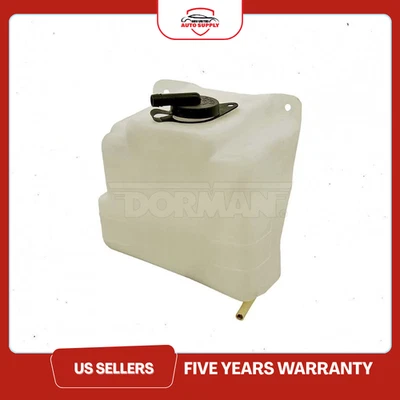 Dorman 603-100 Coolant Reservoir fits Chevrolet Silverado 3500 - Image 1 of 2