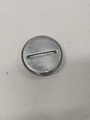 Suzuki GZ250 1999 cárter enchufe de acceso 09259-36011 Foto 1 de 2