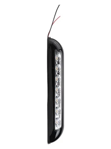 This Compact And Lightweight Led Lamp Is Designed For Easy Installation In Rvs - Picture 1 of 12