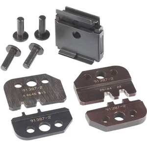 Herramienta Manual TE Connectivity 90759-2 SDE PRO CRIMPER III - Imagen 1 de 1