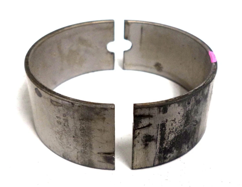 Perfect Circle PCB-745 P .020 PCB745 Engine Connecting Rod Bearings 2401287 - Image 1 of 1