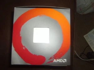 Amd Ryzen 5 3400G fabrycznie nowy w pudełku z radiatorem i wentylatorem - Zdjęcie 1 z 1