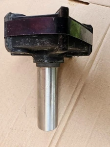 NEW FORD PROPSHAFT YOLK TYPE 9 2LTR TYPE 3 ESCORT SIERRA CORTINA - Picture 1 of 8