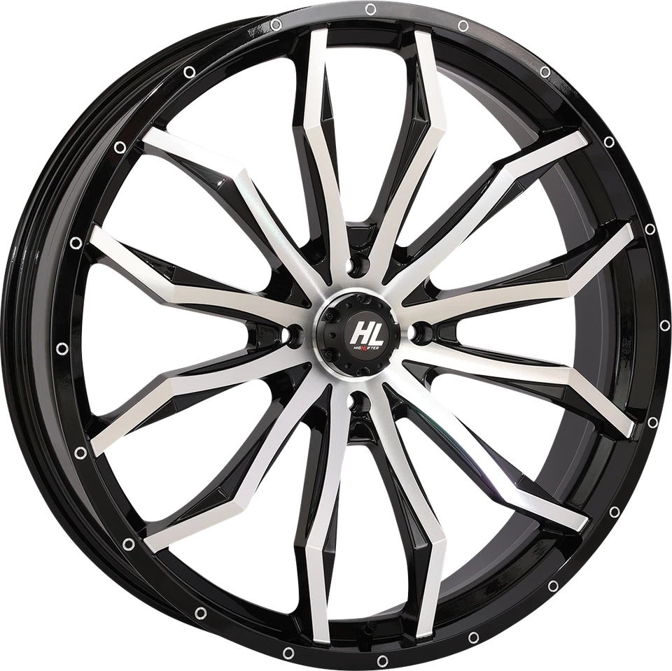 Rueda High Lifter HL21 24HL21-1156 Foto 1 de 1