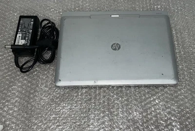 HP EliteBook Revolve 810 G2 Touchscreen 11.6" i5-4310U 4GB 128GB SSD W11 2in1 4G - Image 1 of 4