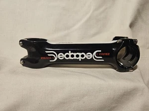 Deda zero 1 Stem 130mm No Box. - Picture 1 of 5