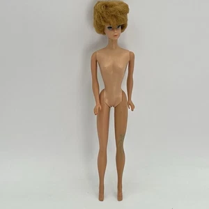 Vintage Barbie Midge 1962 Bubble Cut Mattel Puppe mit blonden Ingwerhaaren - Bild 1 von 12