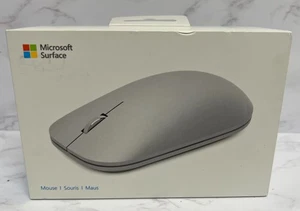 Microsoft Surface Bluetooth Mouse g049100348679 bk - Picture 1 of 5
