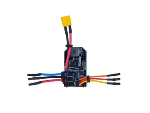 OMPHOBBY M2 Electronic Speed Controller (ESC) : OSHM2072 - Picture 1 of 2