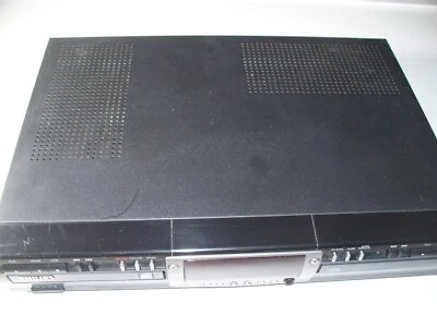 Philips CDR 775 CD Recorder Dual Deck Audio CD Player Rewriter For Parts Only - Image 1 of 4