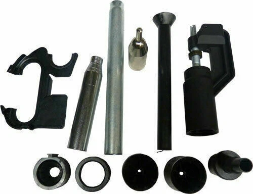 MEC 8452 Shotshell Reloading Die Set