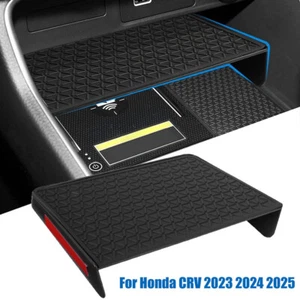 Center Console Organizer Storage Tray Accessories For Honda CR-V CRV 2023 - 2025 - Picture 1 of 7