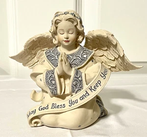 Sarah's Angels ADELINE 2002 Mindspring numerada, oración de ángel - Imagen 1 de 6