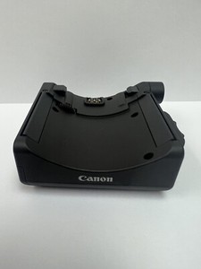 Canon PZ-E1 Power Zoom Adapter for EF-S 18-135mm f/3.5-5.6 IS USM