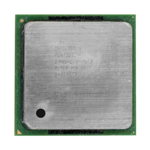 Intel Pentium 4 2.4GHz SL7E8 LGA478 - Picture 1 of 2