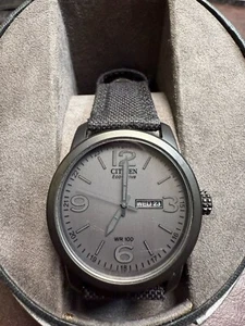 Citizen Eco-Drive WR 100 - Imagen 1 de 7