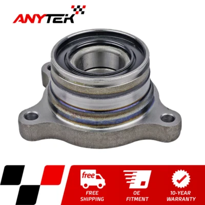 Módulo de cojinete de rueda trasera derecha para Toyota 4Runner FJ Cruiser GX470 2003-2013 Foto 1 de 4