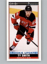 2021-22 O-Pee-Chee Premier Tallboys (Upper Deck OPC) NHL Hockey Cards Pick List