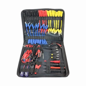 Auto Electrical Service Set MST-08 Multi-function Lead Circuit Test Cable Wire - Picture 1 of 9