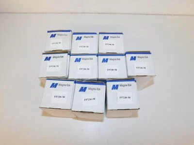 MAGNETEK FP230-50 Triad Magnetics -Transformer- LOT OF 10- NEW (UCQ8) - Image 1 of 4