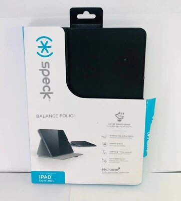 Speck Products Balance Folio Case iPad - Image 1 of 4