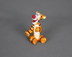 Vtg 1960s Disney Tigger Tiger Made In Japan Ceramic Porcelain Figure 4" - Picture 1 of 11