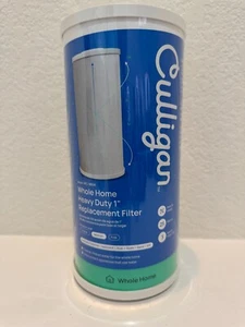 Culligan RFC-BBSA 25 Micron Whole House Water Filter for Sediment, 10" x 4.5" - Picture 1 of 5