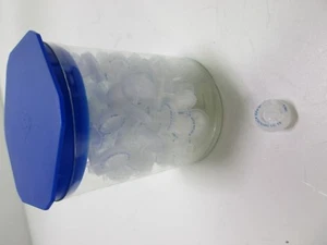 Lot of 97 Pall Acrodisc 4452T LC 13 mm Syringe Filters w/ 0.45 µm PVDF Membrane - Picture 1 of 4