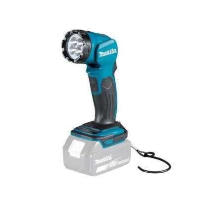 Makita LED-Akku-Handleuchte DML815 14,4 V/18 V - Bild 1 von 2