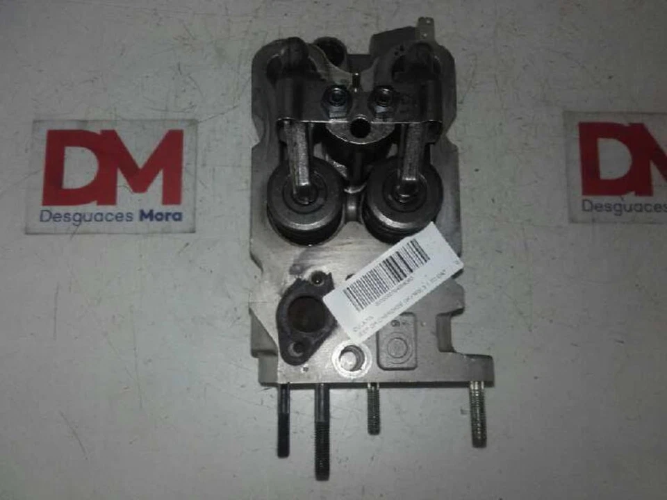 Zylinderkopf für JEEP GRAND CHEROKEE (WJ/WG) * 2000 4998383 - Bild 1 von 4