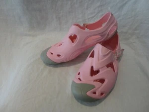Speedo Sport Sandals Pink Synthetic Opaads Women's Sandals Shoes Size 10 M - Picture 1 of 6