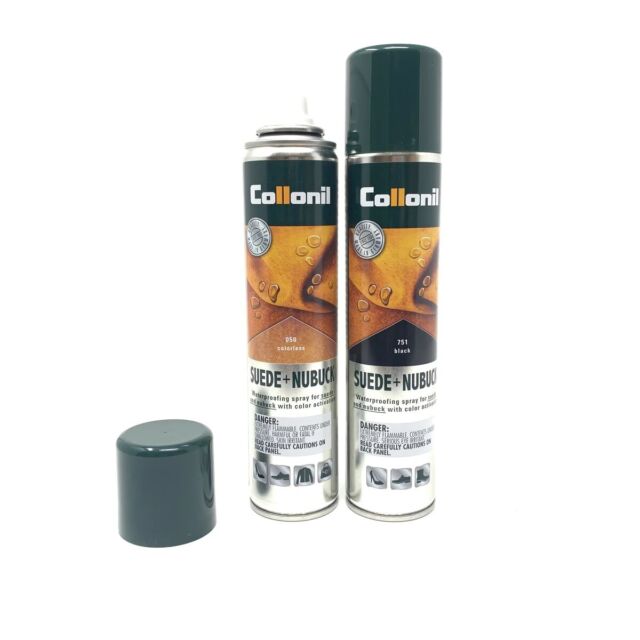 Multi Protector - Spray impermeabilizante para cuero, textil y tela,  repelente de agua y suciedad, cola, tapicería, muebles, chaquetas, zapatos  y