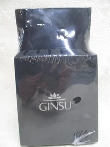 New Sealed Ginsu Knife Block Holder Storage - Picture 1 of 6