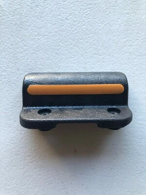 1999-2003 Saab 9-3 9-5 Trunk Deck Lid Tailgate Interior Handle 5332788 OEM A12 - Image 1 of 2