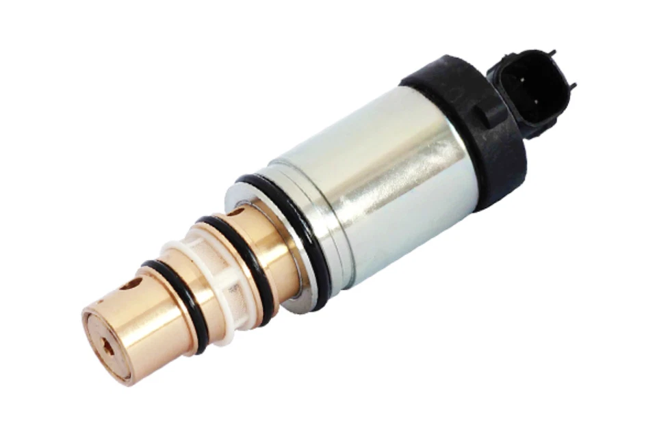 Nueva válvula de control del compresor de CA RYC AAGG305-CV para Kia Sportage 2,0 L, 2,4 L 2013 Foto 1 de 1