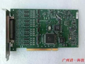 Used & Tested PCI-4351 Have warranty Ship by DHL or UPS #A6-40 - Picture 1 of 4