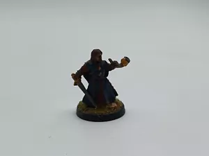 Boromir a pie con cuerno - La Comunidad del Anillo - LOTE - Imagen 1 de 4