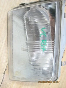 Holden Commodore VB VC RH Headlight Genuine - READ Description - Picture 1 of 5