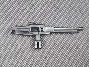 Vintage 1987 GI Joe Mobile Command Center Machine Gun MCC ARAH - Picture 1 of 8