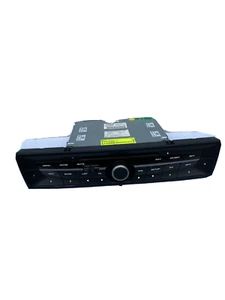 MG MG6 SAT NAV Navigation Stereo Radio CD SD Player Genuine 30017462/07 2013 - Picture 1 of 7
