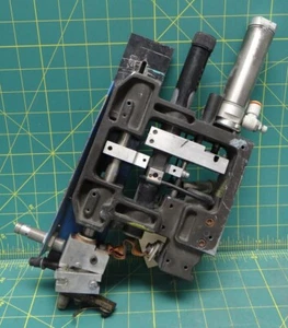 Unitek Miyachi Thin-Line 82AS Spot Welding Head Model 2-157-04-02 No Electrode - Picture 1 of 7